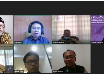 Alcatel-Lucent Enterprise Education Day 2021