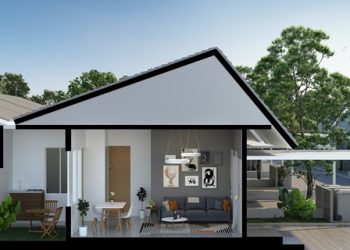 Dukung Konsep TOD Metland Cibitung Hadirkan Hunian Batavia 2