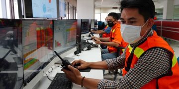 Pelindo II Perkuat Digitalisasi Untuk Tingkatkan Layanan dan Hindari Suap