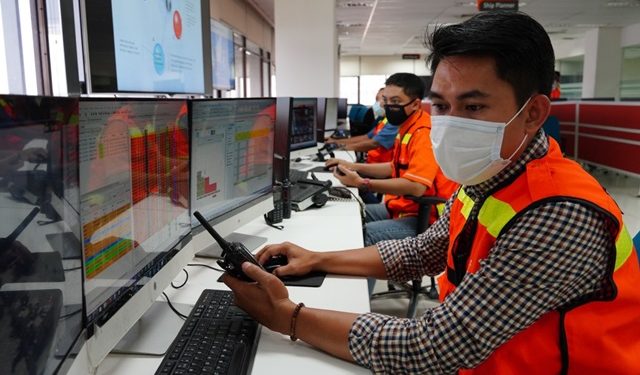 Pelindo II Perkuat Digitalisasi Untuk Tingkatkan Layanan dan Hindari Suap