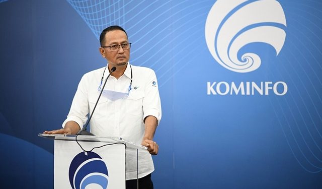 Ini Perkembangan Pembahasan Pelindungan Data Pribadi