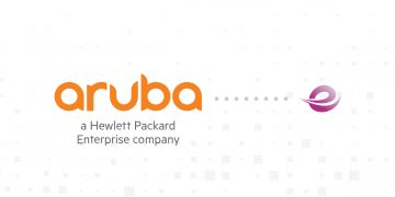 Epsilon-Aruba SD WAN