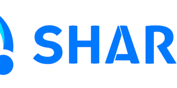 Logo SHAREit Group
