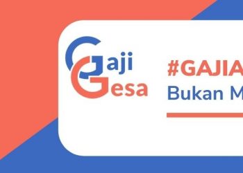 GajiGesa