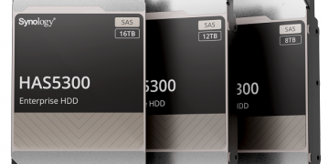 Synology HAS5300
