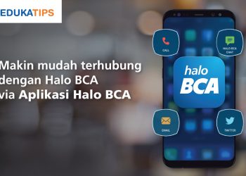 HaloBCA