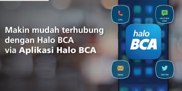 HaloBCA