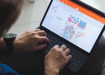 Tablet HarmonyOS 2 Besutan Huawei Siap Masuk Pasar Indonesia Bulan Depan