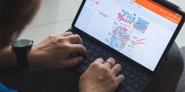 Tablet HarmonyOS 2 Besutan Huawei Siap Masuk Pasar Indonesia Bulan Depan