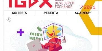Indonesia Game Developer Exchange 2021