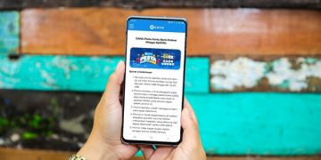 “DANA Pesta Kartu Bank” Tawarkan Potongan Harga