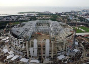 Jakarta Internasional Stadium