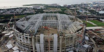 Jakarta Internasional Stadium