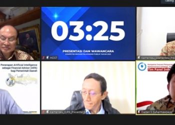 Enam Kementerian Paparkan Terobosan Inovasi Layanan Publik