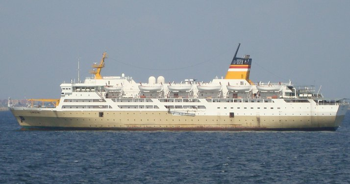 KM Umsini
