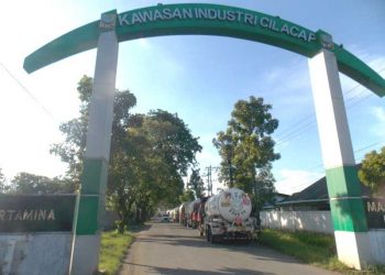 Kawasan Industri Cilacap