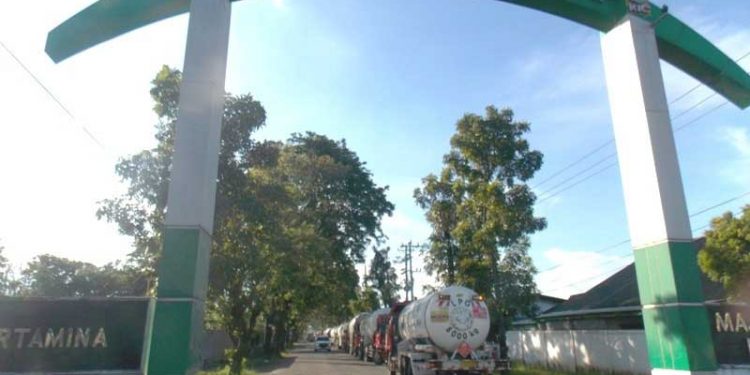 Kawasan Industri Cilacap