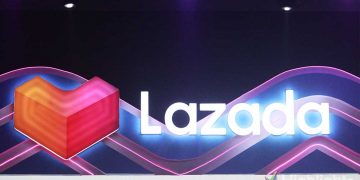 Lazada Amanah