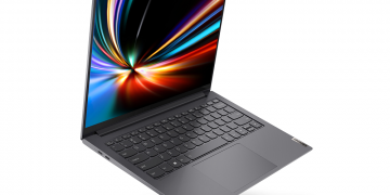 Lenovo Yoga Slim 7i Pro