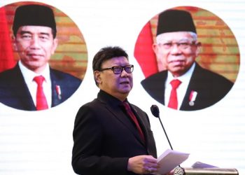 Ini Sejumlah Catatan Tengah Tahun Reformasi Birokrasi 2021