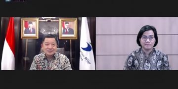Kemenkeu dan Kementerian PPN/Bappenas Sepakat Integrasikan Sistem Perencanaan