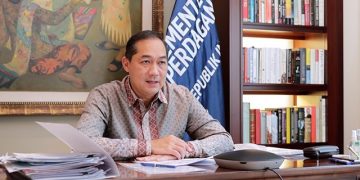 Kemendag Manfaatkan Gelombang Kedua Ekonomi Digital