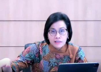 APBN Penggerak Utama Ekonomi Semester I-2021