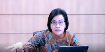 APBN Penggerak Utama Ekonomi Semester I-2021