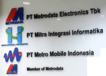 Metrodata Group