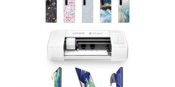 OASE Indonesia Rilis OASE Smart Cutting Machine, Ini Kelebihannya