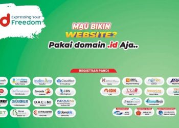 Pengelola Nama Domain Internet Indonesia (PANDI)
