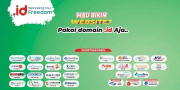 Pengelola Nama Domain Internet Indonesia (PANDI)