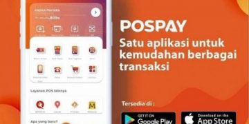 aplikasi POSPAY