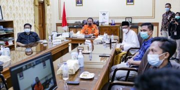 Permudah Pembayaran Pajak Pemkab Jember Hadirkan Aplikasi Online