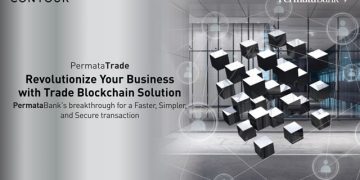 Permudah Transaksi Trade Finance PermataBank Adopsi Teknologi Blockchain