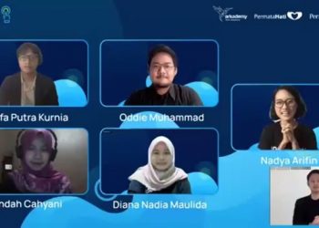 Ini Pemenang Kompetisi PermataYouthPreneur 2021
