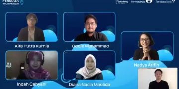 Ini Pemenang Kompetisi PermataYouthPreneur 2021