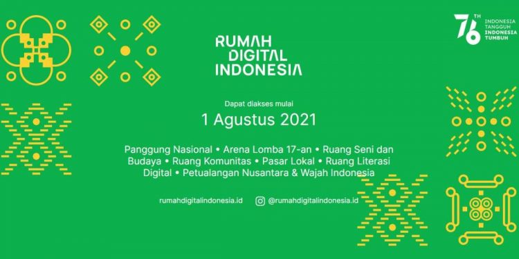 Rumah Digital Indonesia