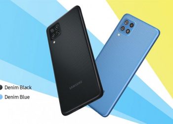 Samsung Galaxy F22, Usung Layar Super AMOLED Harga Setara Rp2 Jutaan