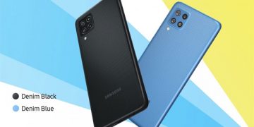 Samsung Galaxy F22, Usung Layar Super AMOLED Harga Setara Rp2 Jutaan