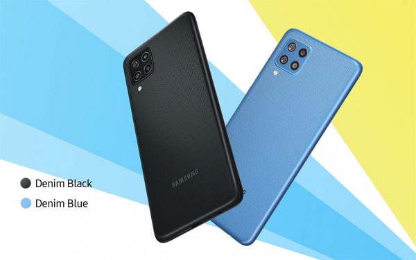 Samsung Galaxy F22, Usung Layar Super AMOLED Harga Setara Rp2 Jutaan