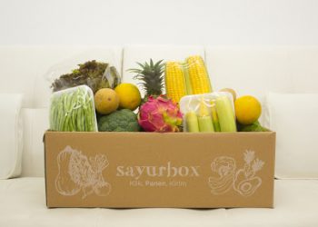Sayurbox