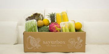 Sayurbox