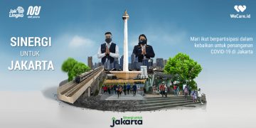 Sinergi Untuk Jakarta