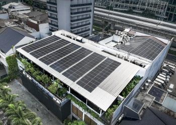 Modena Solar Pad