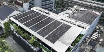 Modena Solar Pad