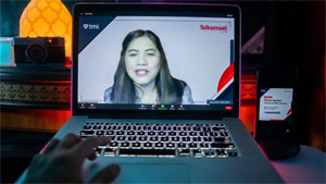 Telkomsel Mitra Inovasi dan Upayanya Memperkuat Ekosistem Startup di Indonesia