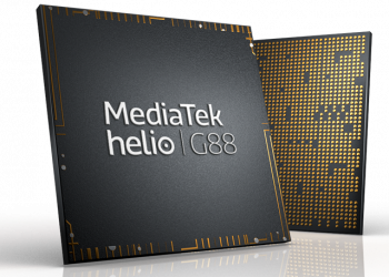 MediaTek Luncurkan Chipset Terbaru Seri Helio G