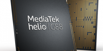 MediaTek Luncurkan Chipset Terbaru Seri Helio G