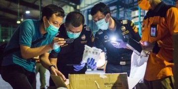 Bea Cukai Permudah Impor Barang Kebutuhkan Penanganan Covid-19 Secara Online